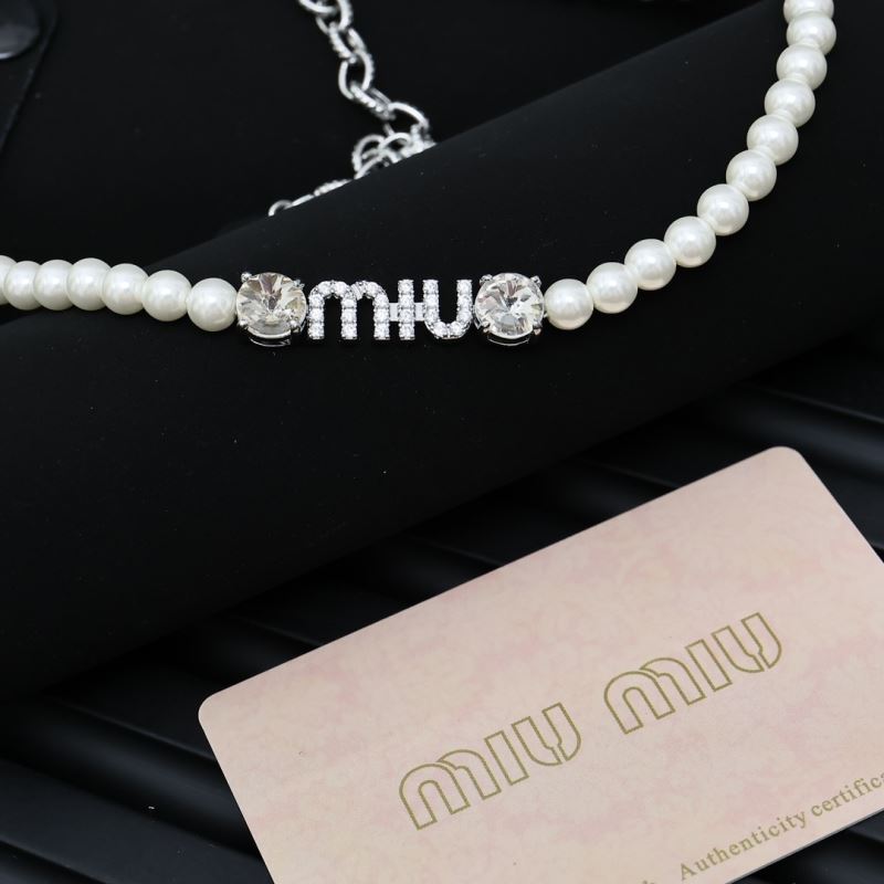 Miu Miu Bracelets